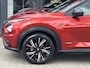 Nissan Juke Hybrid 143 N-Design | AUTOMAAT | TWO-TONE | STOELVERWARMING | CAMERA | LEDER/ALCANTARA BEKLEDING |