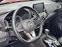 Nissan Juke Hybrid 143 N-Design | AUTOMAAT | TWO-TONE | STOELVERWARMING | CAMERA | LEDER/ALCANTARA BEKLEDING |