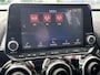 Nissan Juke Hybrid 143 N-Design | AUTOMAAT | TWO-TONE | STOELVERWARMING | CAMERA | LEDER/ALCANTARA BEKLEDING |