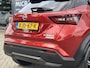 Nissan Juke Hybrid 143 N-Design | AUTOMAAT | TWO-TONE | STOELVERWARMING | CAMERA | LEDER/ALCANTARA BEKLEDING |