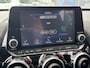 Nissan Juke Hybrid 143 N-Design | AUTOMAAT | TWO-TONE | STOELVERWARMING | CAMERA | LEDER/ALCANTARA BEKLEDING |