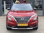 Nissan Juke Hybrid 143 N-Design | AUTOMAAT | TWO-TONE | STOELVERWARMING | CAMERA | LEDER/ALCANTARA BEKLEDING |