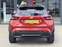 Nissan Juke Hybrid 143 N-Design | AUTOMAAT | TWO-TONE | STOELVERWARMING | CAMERA | LEDER/ALCANTARA BEKLEDING |