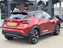 Nissan Juke Hybrid 143 N-Design | AUTOMAAT | TWO-TONE | STOELVERWARMING | CAMERA | LEDER/ALCANTARA BEKLEDING |