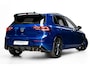Volkswagen Golf 2.0 TSI R 4Motion Performance Akrapovic HUD
