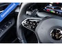 Volkswagen Golf 2.0 TSI R 4Motion Performance Akrapovic HUD
