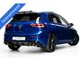 Volkswagen Golf 2.0 TSI R 4Motion Performance Akrapovic HUD