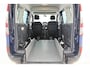 Renault Kangoo Family Rolstoelbus | Rolstoellift | Airco | Verlaagde vloer achterin | Oprijplaat of elektrische rolstoellift | 3-punts rolstoelgordelsysteem | Elektrische spanbanden | Extra lange veiligheidsgordels | Antislip-oprijplaat | Rolstoelplaats achter bestuurder/passagier | Versterkte vloerconstructie