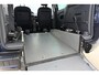 Renault Kangoo Family Rolstoelbus | Rolstoellift | Airco | Verlaagde vloer achterin | Oprijplaat of elektrische rolstoellift | 3-punts rolstoelgordelsysteem | Elektrische spanbanden | Extra lange veiligheidsgordels | Antislip-oprijplaat | Rolstoelplaats achter bestuurder/passagier | Versterkte vloerconstructie