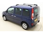 Renault Kangoo Family Rolstoelbus | Rolstoellift | Airco | Verlaagde vloer achterin | Oprijplaat of elektrische rolstoellift | 3-punts rolstoelgordelsysteem | Elektrische spanbanden | Extra lange veiligheidsgordels | Antislip-oprijplaat | Rolstoelplaats achter bestuurder/passagier | Versterkte vloerconstructie