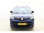 Renault Kangoo Family Rolstoelbus | Rolstoellift | Airco | Verlaagde vloer achterin | Oprijplaat of elektrische rolstoellift | 3-punts rolstoelgordelsysteem | Elektrische spanbanden | Extra lange veiligheidsgordels | Antislip-oprijplaat | Rolstoelplaats achter bestuurder/passagier | Versterkte vloerconstructie