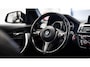 BMW 1-Serie 118i Executive M-Sport Shadow|PANO|Memory|Dealer.On|NAP|Leder|Apple Carplay