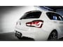 BMW 1-Serie 118i Executive M-Sport Shadow|PANO|Memory|Dealer.On|NAP|Leder|Apple Carplay
