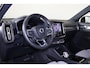 Volvo XC40 Recharge Ultimate 70 kWh - Panorama/schuifdak - IntelliSafe Assist & Surround - 360º Camera - Harman Kardon audio - Adaptieve LED koplampen - Verwarmde voorstoelen & stuur - Parkeersensoren voor & achter - Elektr. bedienb. voorstoelen met geheugen links - Draadloze tel. lader - Extra getint glas - Inklapbare trekhaak - 19' LMV