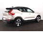 Volvo XC40 Recharge Ultimate 70 kWh - Panorama/schuifdak - IntelliSafe Assist & Surround - 360º Camera - Harman Kardon audio - Adaptieve LED koplampen - Verwarmde voorstoelen & stuur - Parkeersensoren voor & achter - Elektr. bedienb. voorstoelen met geheugen links - Draadloze tel. lader - Extra getint glas - Inklapbare trekhaak - 19' LMV