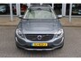 Volvo XC60 T5 245PK Automaat Summum | Schuif/kanteldak | Keyless entry | El. Voorstoelen | PDC + Camera | Trekhaak | Leder |