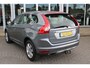 Volvo XC60 T5 245PK Automaat Summum | Schuif/kanteldak | Keyless entry | El. Voorstoelen | PDC + Camera | Trekhaak | Leder |