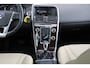 Volvo XC60 T5 245PK Automaat Summum | Schuif/kanteldak | Keyless entry | El. Voorstoelen | PDC + Camera | Trekhaak | Leder |