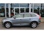 Volvo XC60 T5 245PK Automaat Summum | Schuif/kanteldak | Keyless entry | El. Voorstoelen | PDC + Camera | Trekhaak | Leder |