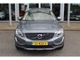 Volvo XC60 T5 245PK Automaat Summum | Schuif/kanteldak | Keyless entry | El. Voorstoelen | PDC + Camera | Trekhaak | Leder |