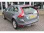 Volvo XC60 T5 245PK Automaat Summum | Schuif/kanteldak | Keyless entry | El. Voorstoelen | PDC + Camera | Trekhaak | Leder |