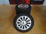 Skoda Fabia Combi 1.0 TSI Ambition Automatische airco, parkeersensoren, cruise controle, licht metalen velgen, apple carplay, android auto, trekhaak, winterwielen set, enz