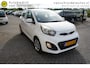 Kia Picanto 1.0 CVVT ISG Comfort Pack AIRCO - 4 ELEKTR RAMEN - NAP - NL AUTO -