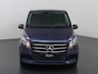 Mercedes-Benz Vito 116 CDI | L3 XL | PRO | AUT. | 2X ZIJSCHUIFDEUR | ACHTERUITRIJCAMERA | LEDER ZWART BEKLEDING | SMARTPHONE INTEGRATIE PAKKET | PARKEERSENSOREN | BETIMMERDE LAADRUIMTE | 2500 KG AHW TREKHAAK | CERTIFIED
