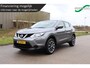 Nissan Qashqai 1.2 6-bak | Android auto & Apple carplay | airco | cruise control | trekaak |