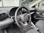 Mazda 2 Hybrid 1.5 Centre-line