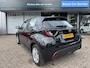Mazda 2 Hybrid 1.5 Centre-line