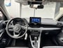 Mazda 2 Hybrid 1.5 Centre-line