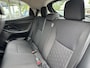 Mazda 2 Hybrid 1.5 Centre-line