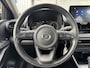 Mazda 2 Hybrid 1.5 Centre-line