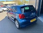 Volkswagen Polo 1.4 TDI BlueMotion