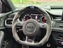 Audi RS6 A6 Avant 4.0 TFSI quattro Pano | Head up | Milltek! | Rs Seats | Camera | Custom stuur! Matzwart! |