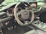 Audi RS6 A6 Avant 4.0 TFSI quattro Pano | Head up | Milltek! | Rs Seats | Camera | Custom stuur! Matzwart! |
