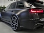 Audi RS6 A6 Avant 4.0 TFSI quattro Pano | Head up | Milltek! | Rs Seats | Camera | Custom stuur! Matzwart! |