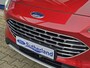 Ford Kuga 2.5 PHEV Titanium X Half leder | Winterpack | Driver Pack | Adaptieve Cruise Control | Zéér netjes | 1.500 kg trekvermogen!