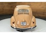Volkswagen Kever Ovaal Ragtop | 1957