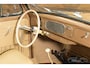 Volkswagen Kever Ovaal Ragtop | 1957