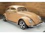 Volkswagen Kever Ovaal Ragtop | 1957