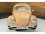 Volkswagen Kever Ovaal Ragtop | 1957