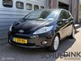 Ford Fiesta 1.25 Titanium AIRCO|ELEKTRISCHE RAMEN|NIEUWE APK