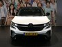 Renault Austral 1.2 E-Tech full hybrid 200 techno esprit Alpine - Dodehoek - Elektrische achterklep - Adaptive cruise - Draadloze telefoonlader