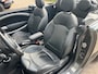 MINI Cooper S Mini Cabrio 1.6 Chili, Leer, Navi , 184 pk !