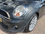 MINI Cooper S Mini Cabrio 1.6 Chili, Leer, Navi , 184 pk !