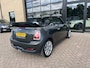 MINI Cooper S Mini Cabrio 1.6 Chili, Leer, Navi , 184 pk !