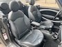 MINI Cooper S Mini Cabrio 1.6 Chili, Leer, Navi , 184 pk !