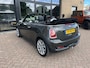 MINI Cooper S Mini Cabrio 1.6 Chili, Leer, Navi , 184 pk !
